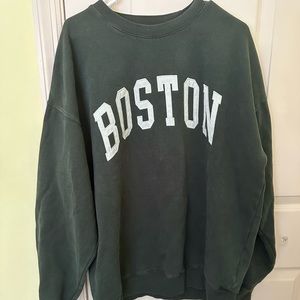 Brandy Melville Sweatshirt